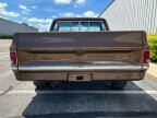 Thumbnail Photo 5 for 1984 Chevrolet C/K Truck