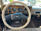 Thumbnail Photo 3 for 1984 Chevrolet C/K Truck