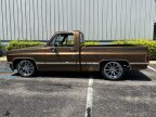 Thumbnail Photo 6 for 1984 Chevrolet C/K Truck