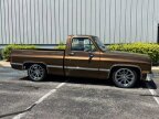 Thumbnail Photo 2 for 1984 Chevrolet C/K Truck