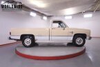 Thumbnail Photo 4 for 1984 Chevrolet C/K Truck 2WD Regular Cab 2500