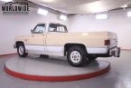 Thumbnail Photo 5 for 1984 Chevrolet C/K Truck 2WD Regular Cab 2500