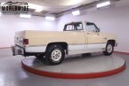 Thumbnail Photo 6 for 1984 Chevrolet C/K Truck 2WD Regular Cab 2500