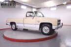 Thumbnail Photo 2 for 1984 Chevrolet C/K Truck 2WD Regular Cab 2500