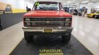 Thumbnail Photo 2 for 1984 Chevrolet C/K Truck