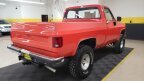 Thumbnail Photo 4 for 1984 Chevrolet C/K Truck