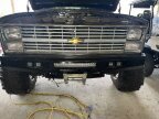 Thumbnail Photo 3 for 1984 Chevrolet C/K Truck Silverado