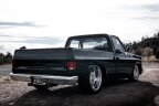 Thumbnail Photo 3 for 1984 Chevrolet C/K Truck