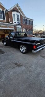 Thumbnail Photo 4 for 1984 Chevrolet C/K Truck