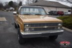 Thumbnail Photo 3 for 1984 Chevrolet C/K Truck Silverado