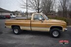 Thumbnail Photo 6 for 1984 Chevrolet C/K Truck Silverado