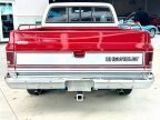 Thumbnail Photo 6 for 1984 Chevrolet C/K Truck Silverado