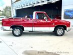 Thumbnail Photo 3 for 1984 Chevrolet C/K Truck 2WD Regular Cab 1500