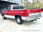 Thumbnail Photo 6 for 1984 Chevrolet C/K Truck 2WD Regular Cab 1500