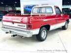 Thumbnail Photo 4 for 1984 Chevrolet C/K Truck 2WD Regular Cab 1500