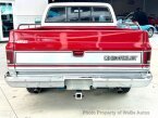 Thumbnail Photo 5 for 1984 Chevrolet C/K Truck 2WD Regular Cab 1500