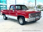 Thumbnail Photo 2 for 1984 Chevrolet C/K Truck 2WD Regular Cab 1500
