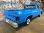Thumbnail Photo 2 for 1984 Chevrolet C/K Truck C10