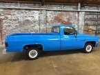 Thumbnail Photo 1 for 1984 Chevrolet C/K Truck C10