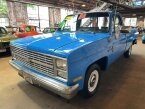 Thumbnail Photo 6 for 1984 Chevrolet C/K Truck C10