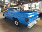 Thumbnail Photo 4 for 1984 Chevrolet C/K Truck C10