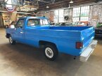 Thumbnail Photo 5 for 1984 Chevrolet C/K Truck C10