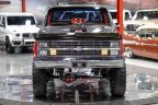 Thumbnail Photo 2 for 1984 Chevrolet C/K Truck 4x4 Regular Cab 1500