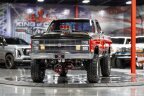 Thumbnail Photo 1 for 1984 Chevrolet C/K Truck 4x4 Regular Cab 1500