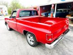 Thumbnail Photo 4 for 1984 Chevrolet C/K Truck