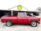 Thumbnail Photo 3 for 1984 Chevrolet C/K Truck