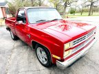 Thumbnail Photo 1 for 1984 Chevrolet C/K Truck