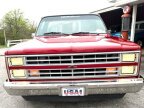 Thumbnail Photo 6 for 1984 Chevrolet C/K Truck