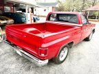Thumbnail Photo 5 for 1984 Chevrolet C/K Truck