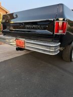 Thumbnail Photo 1 for 1984 Chevrolet C/K Truck
