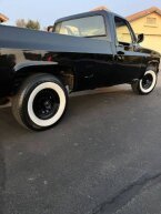 Thumbnail Photo 2 for 1984 Chevrolet C/K Truck