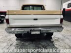 Thumbnail Photo 4 for 1984 Chevrolet C/K Truck