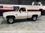 Thumbnail Photo 2 for 1984 Chevrolet C/K Truck