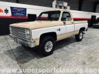 Thumbnail Photo 6 for 1984 Chevrolet C/K Truck