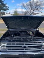 Thumbnail Photo 6 for 1984 Chevrolet C/K Truck