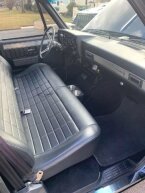 Thumbnail Photo 2 for 1984 Chevrolet C/K Truck