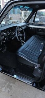Thumbnail Photo 4 for 1984 Chevrolet C/K Truck