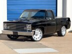 Thumbnail Photo 2 for 1984 Chevrolet C/K Truck Silverado