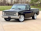 Thumbnail Photo 5 for 1984 Chevrolet C/K Truck Silverado