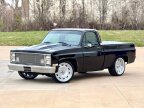 Thumbnail Photo 6 for 1984 Chevrolet C/K Truck Silverado