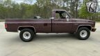 Thumbnail Photo 6 for 1984 Chevrolet C/K Truck C30
