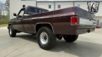 Thumbnail Photo 5 for 1984 Chevrolet C/K Truck C30