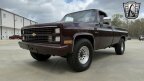 Thumbnail Photo 3 for 1984 Chevrolet C/K Truck C30