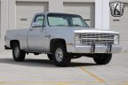 Thumbnail Photo 4 for 1984 Chevrolet C/K Truck
