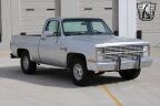Thumbnail Photo 5 for 1984 Chevrolet C/K Truck