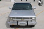 Thumbnail Photo 6 for 1984 Chevrolet C/K Truck